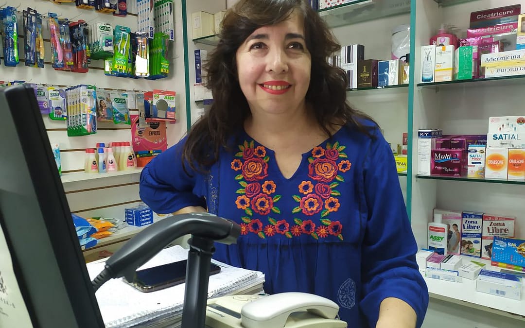 Los medicamentos en Argentina aumentan 5% mas que la inflación