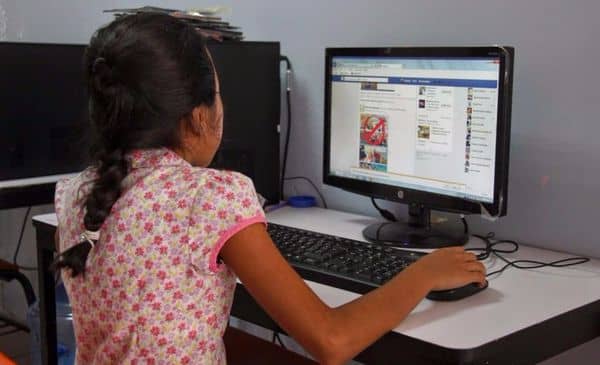 Alerta grooming: En Salta las niñas son acosadas en redes sociales desde los 10 años