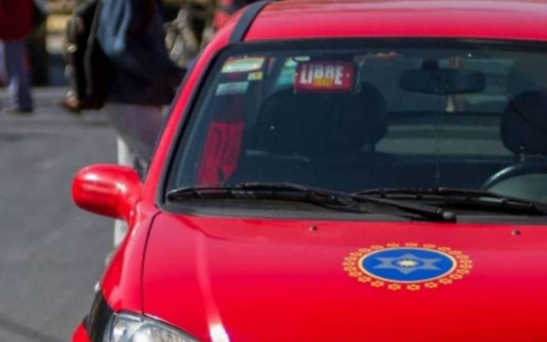 Taxistas piden un 10% de incremento en la tarifa