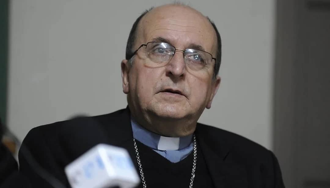 Violencia de género: el abogado de Cargnello aseguró que las monjas están siendo utilizadas