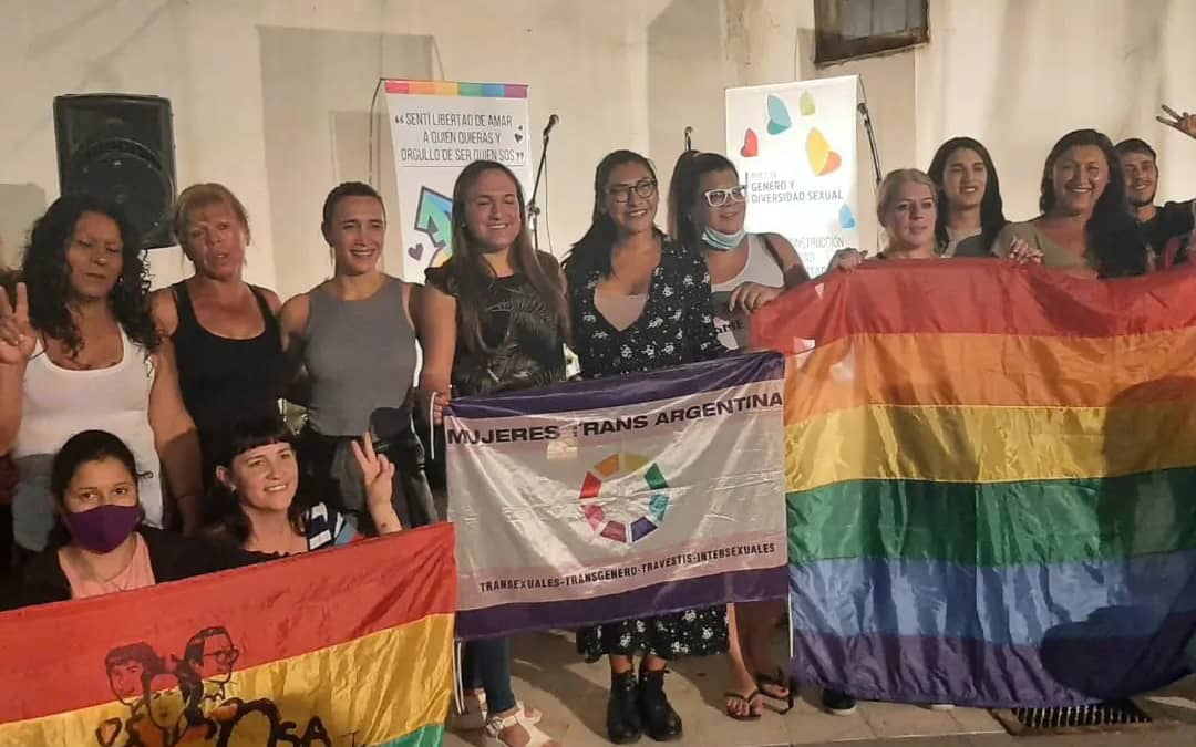 Cupo laboral travesti trans en la UNSa: un gran paso hacia la igualdad