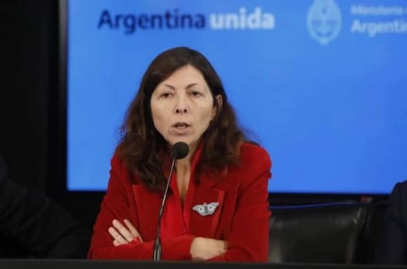 Silvina Batakis anunció el camino que tomara la economía argentina