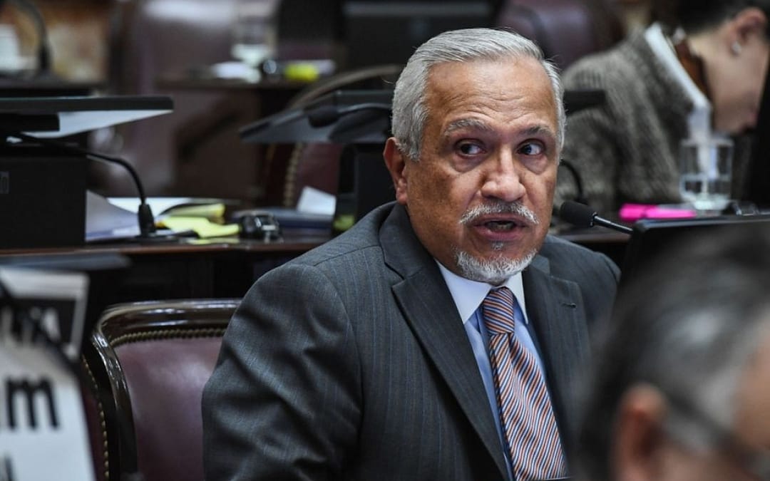 La Ciénaga: la Procuración quiere desarchivar la causa contra el senador Romero