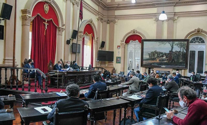 Chau PASO: el proyecto del oficialismo pasa el Senado y se estima su aprobación