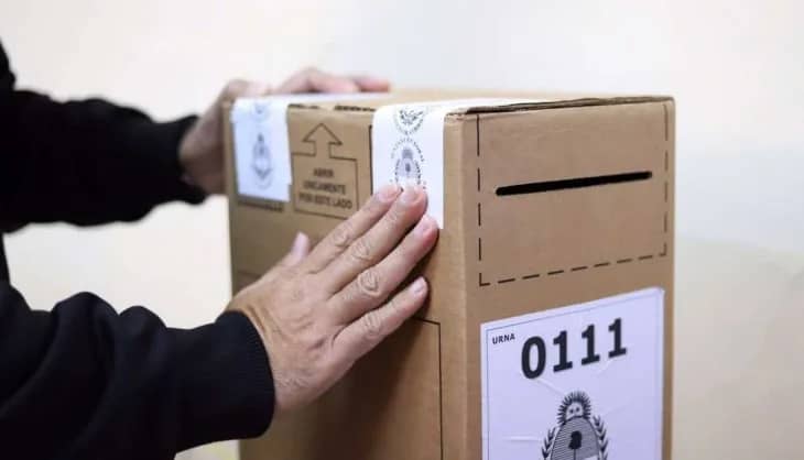 Elecciones 2023: por segunda vez consecutiva, no habrá PASO en Salta