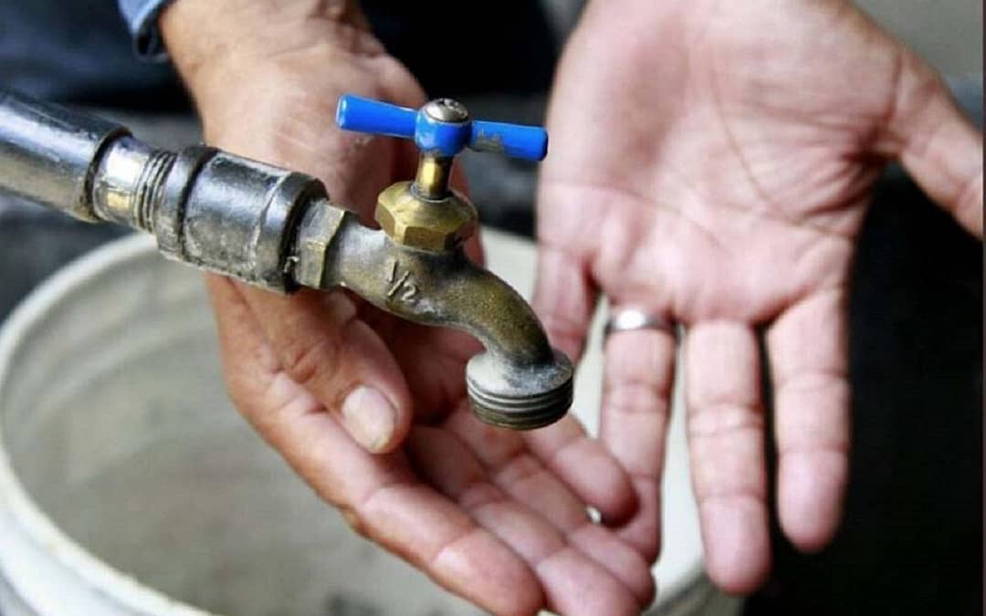 Tartagal: vecinos quieren un referéndum para municipalizar el servicio de agua
