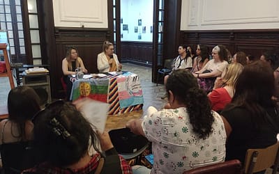 Desde Mujeres Trans Argentina aseguran que es necesaria una reforma transfeminista