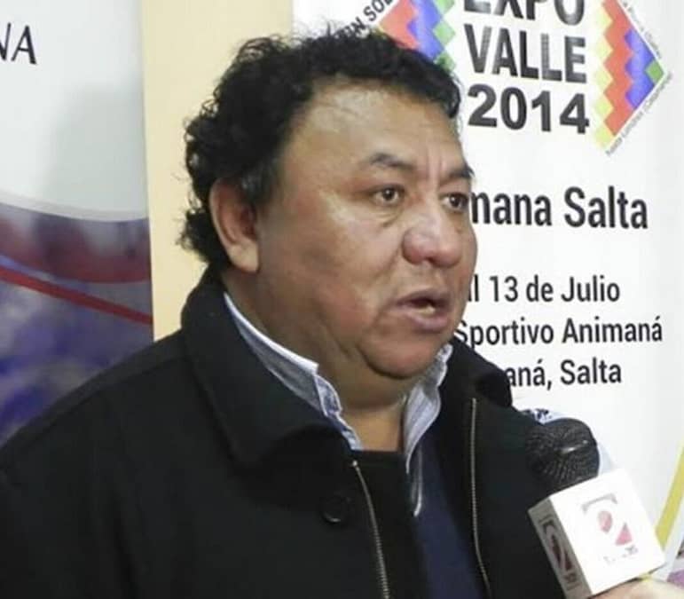 Condenaron a dos exintendentes de un municipio de Salta en 24 horas