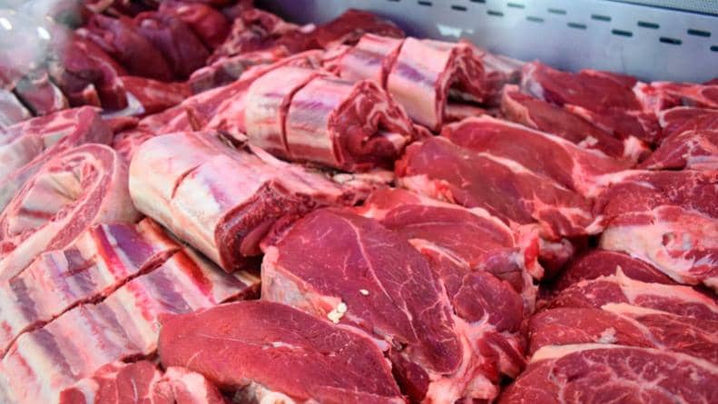 Desde mañana se podrá comprar cortes de carne económicos en supermercados salteños