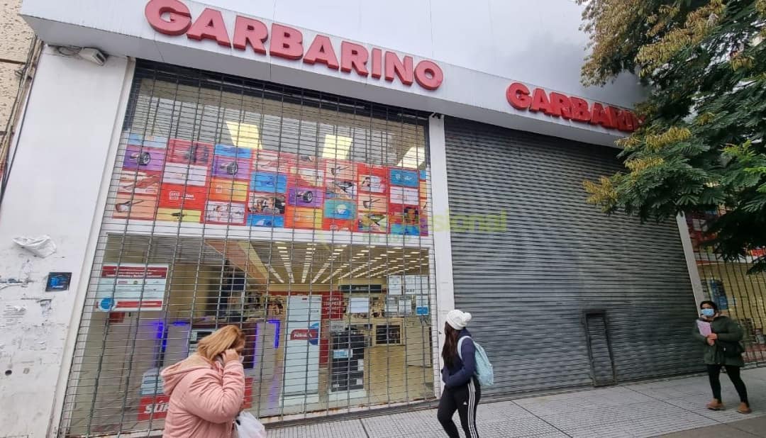 Embargo a Garbarino: “Muchos empleados están dispuestos a seguir avanzando”