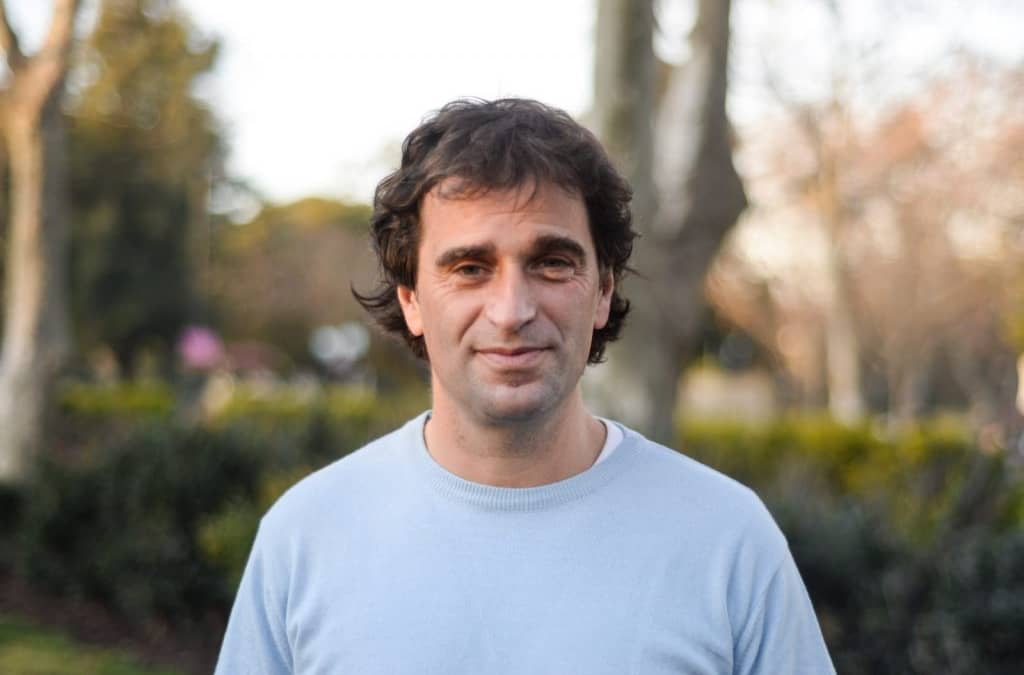 Gabriel Solano: “Nos preocupa que la bronca del pueblo sea canalizada por la derecha”