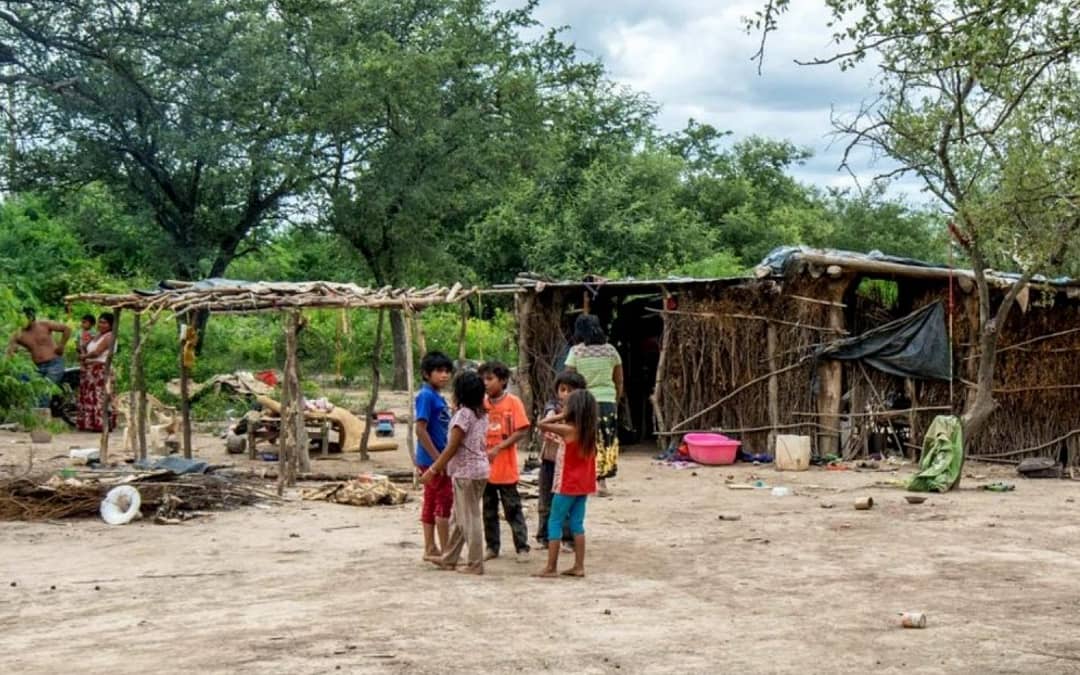 La Dra Buira calificó de “genocidio” el abandono hacia las comunidades originarias
