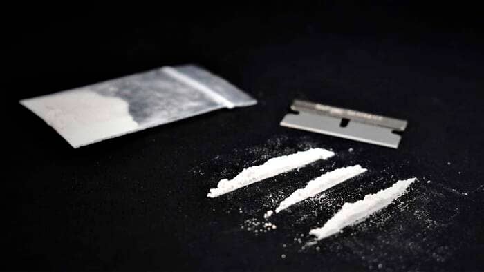 Argentina es el país de Sudamérica que más cocaína consume