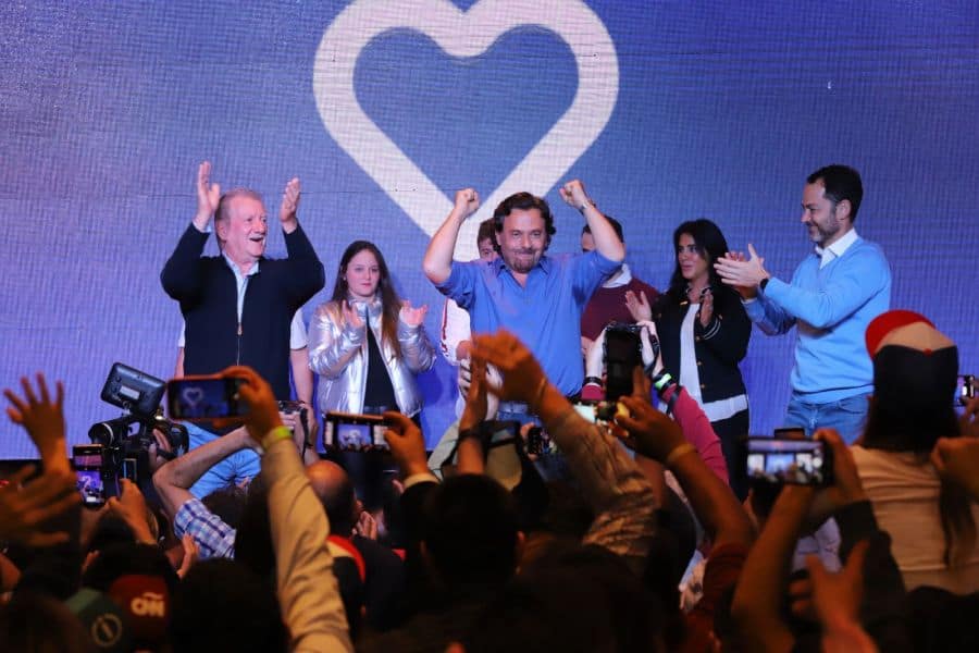 Elecciones en Salta: Sáenz fue reelecto como Gobernador
